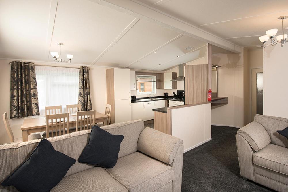 St. Ives Holiday Village Exteriör bild