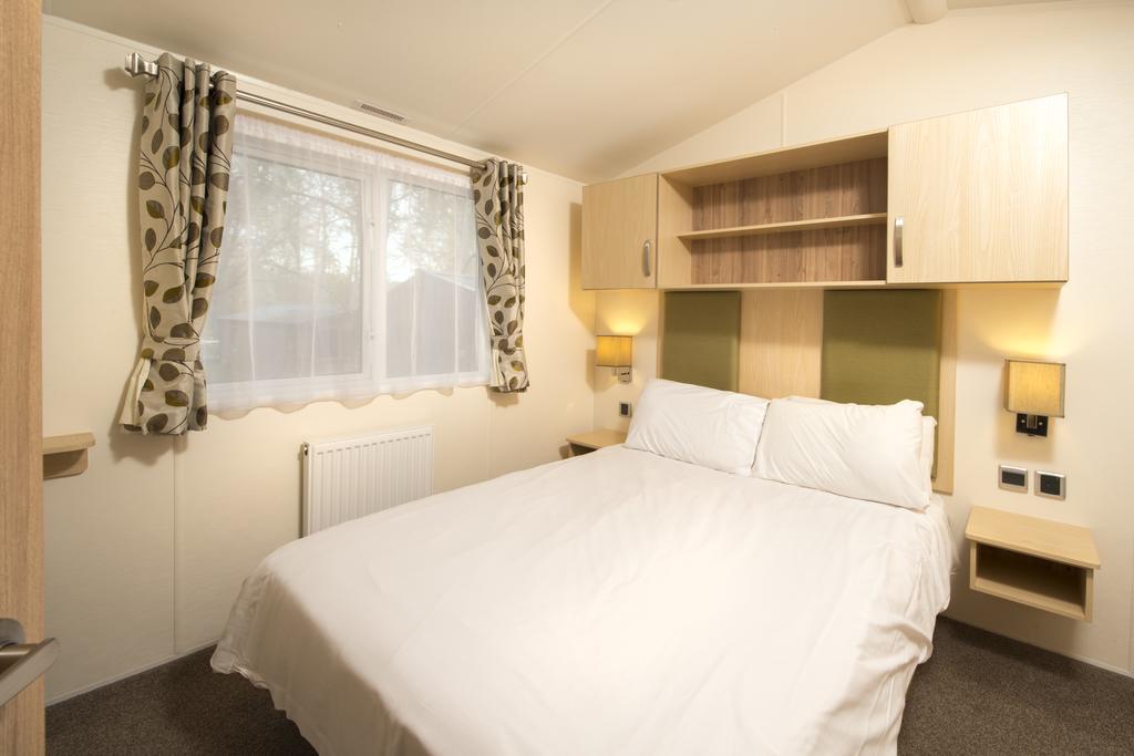 St. Ives Holiday Village Exteriör bild
