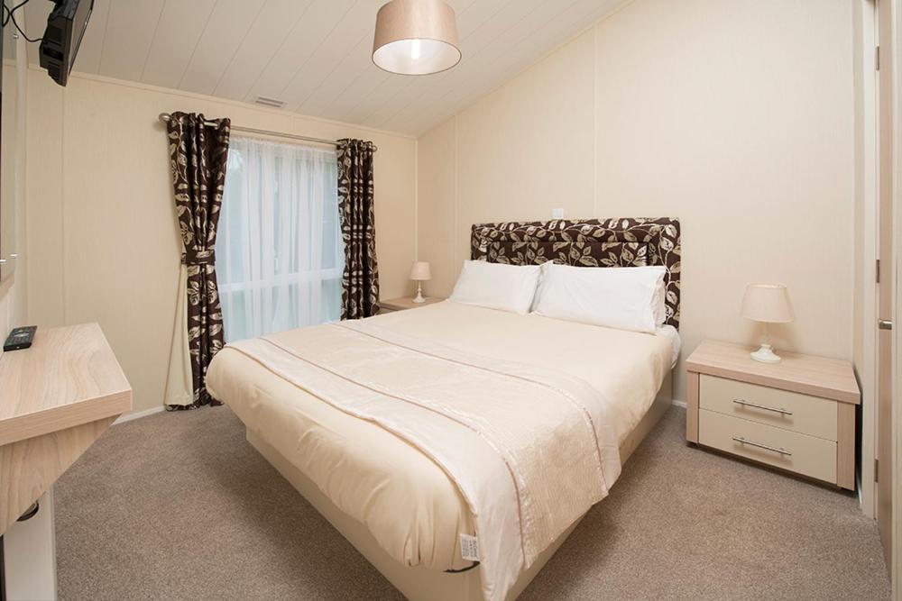 St. Ives Holiday Village Exteriör bild